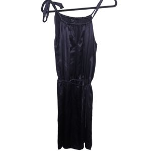 BCBGMAXAZRIA 100% Silk Purple Dress XS 💜✨